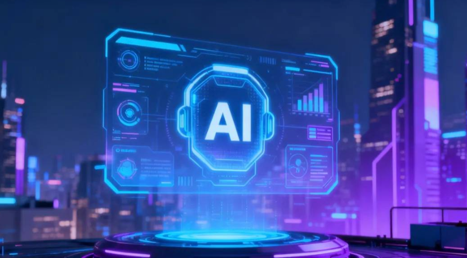 城中区AI选型参考：合理运用人工智能工具提升效率
